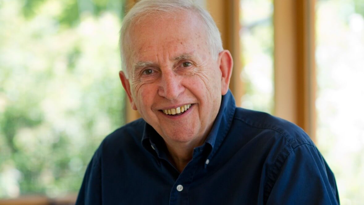 Hugh Mackay