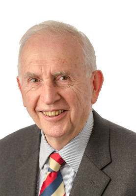 Hugh Mackay