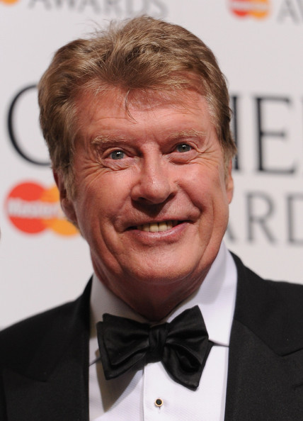 Michael Crawford