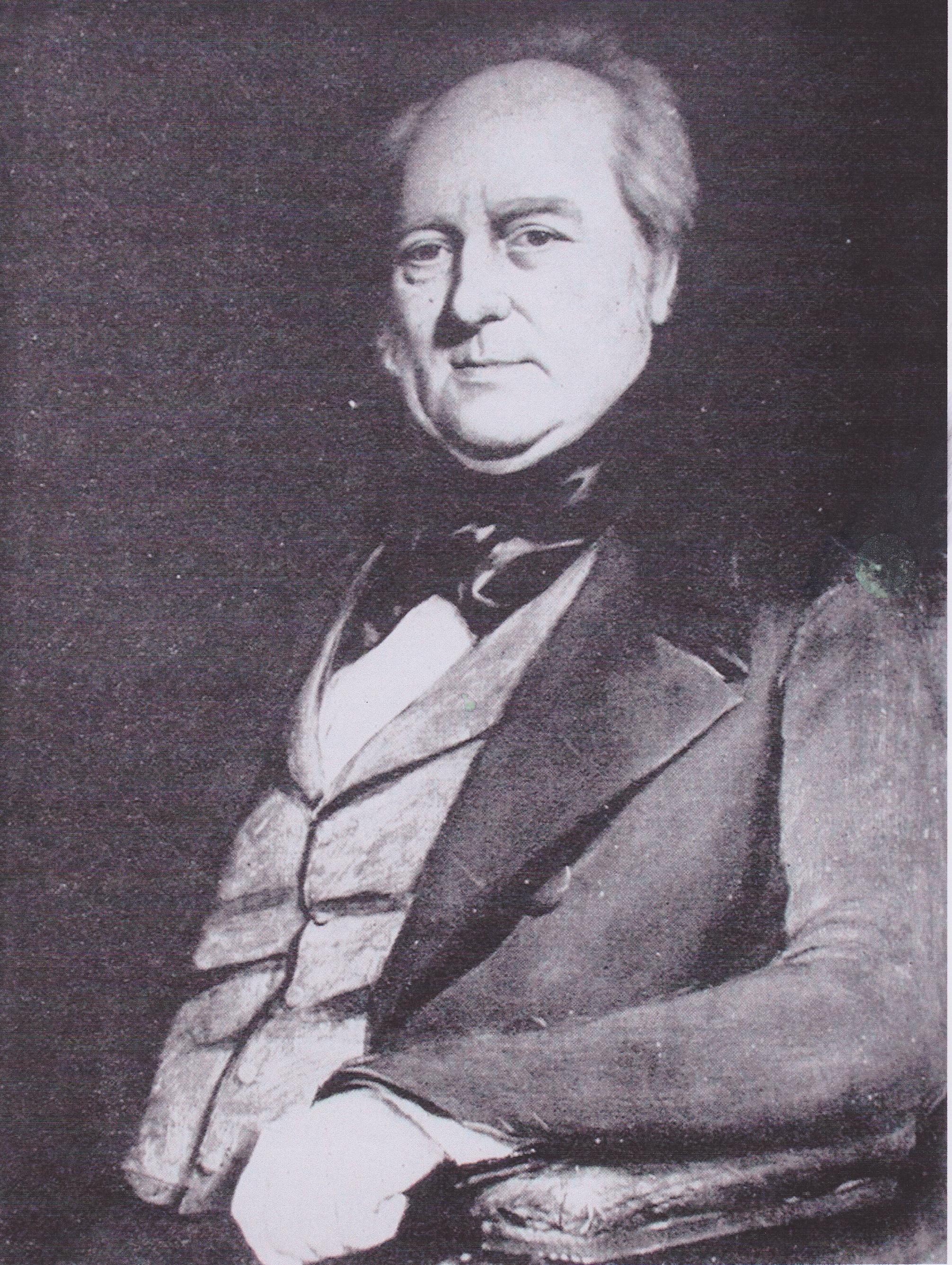 Walter Savage Landor