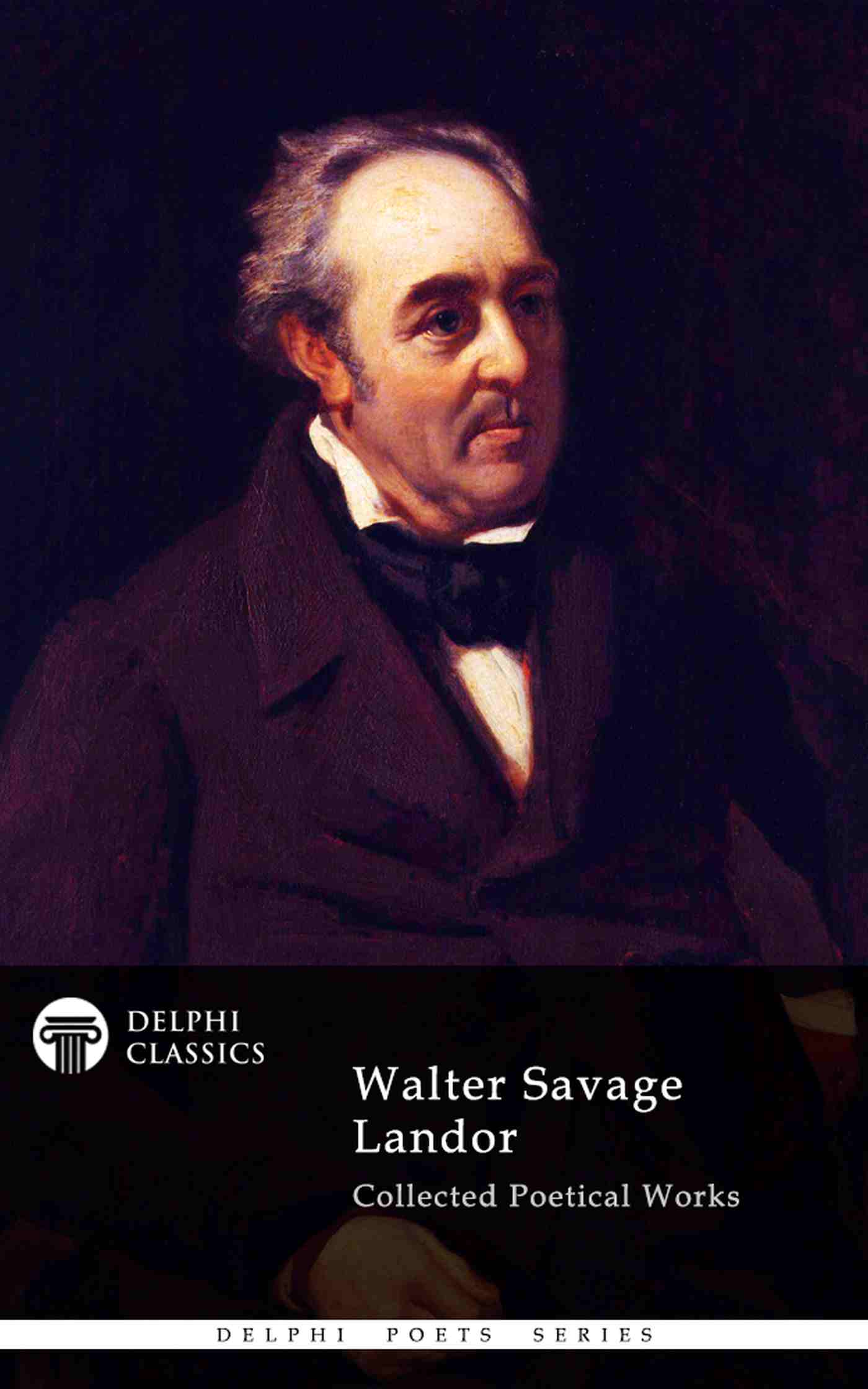 Walter Savage Landor