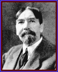 Thorstein Veblen