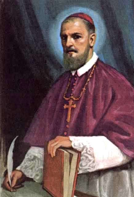 Saint Francis de Sales