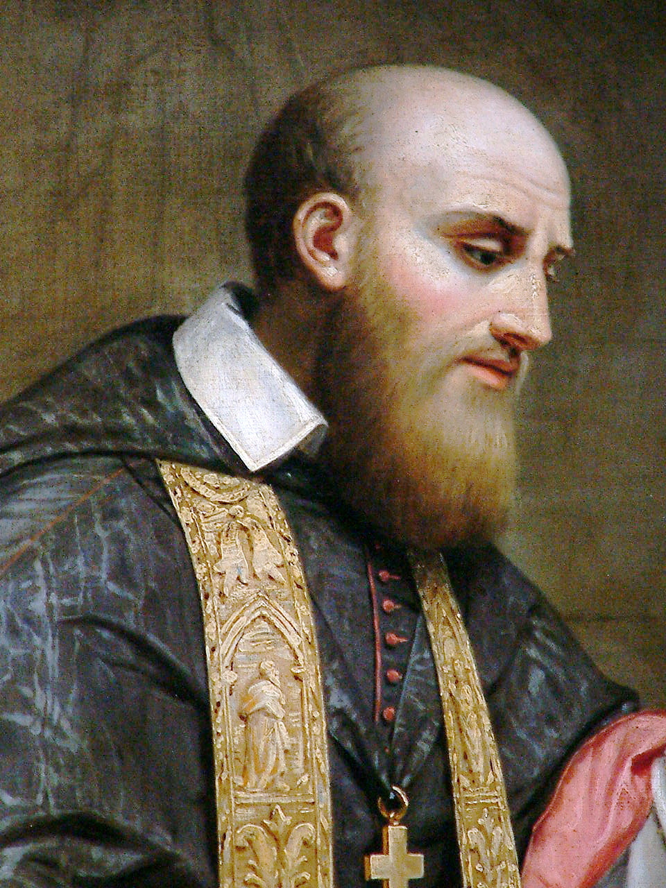 Saint Francis de Sales