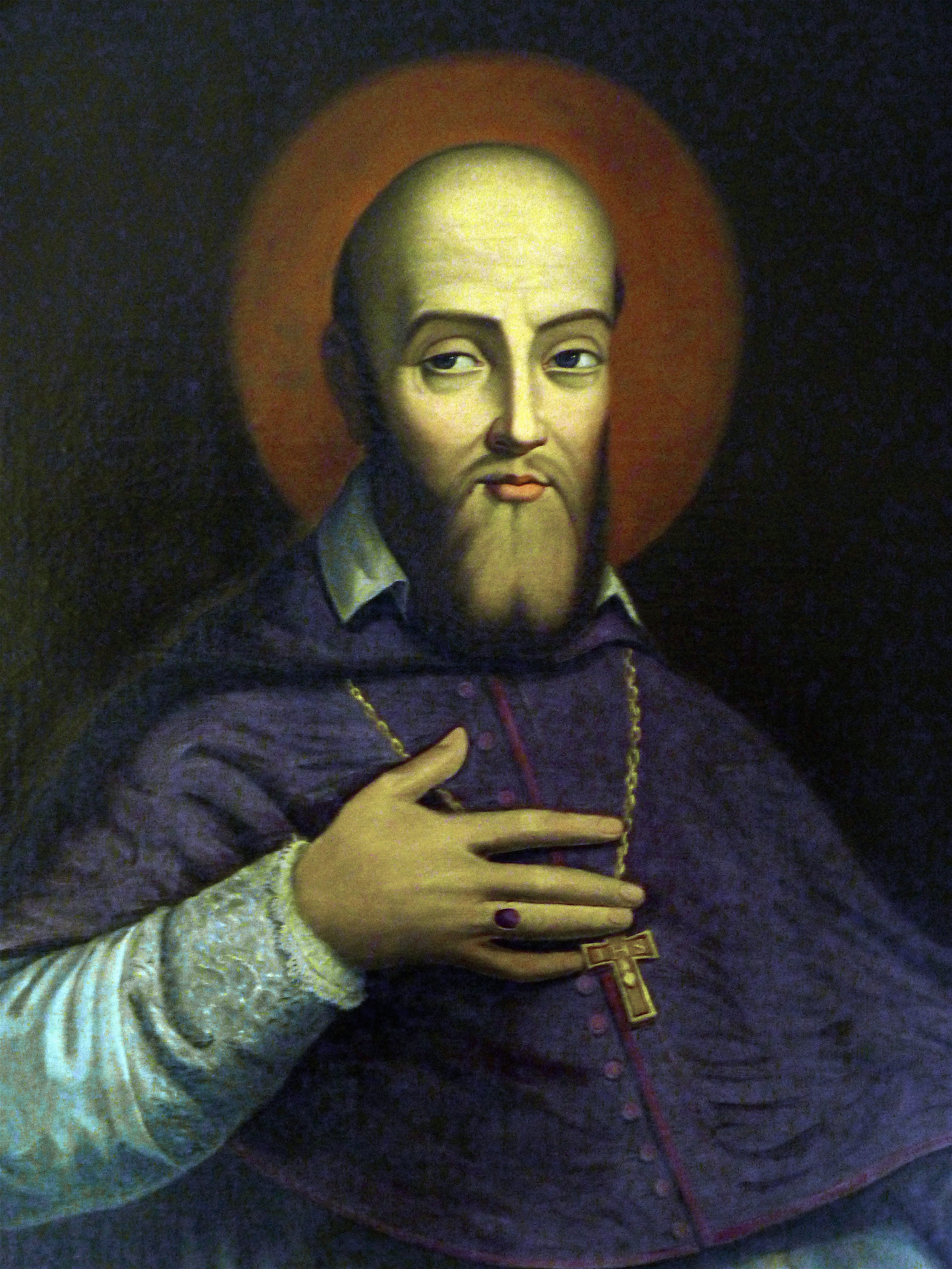 Saint Francis de Sales