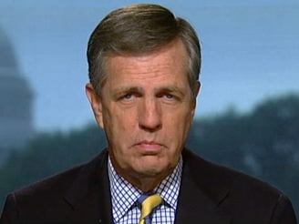 Brit Hume