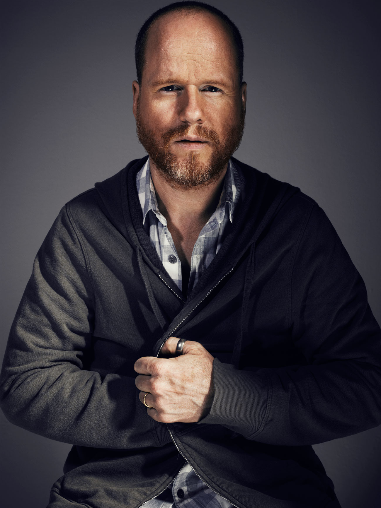 Joss Whedon