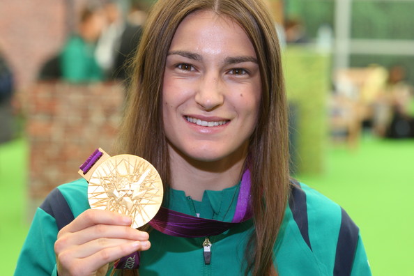 Katie Taylor