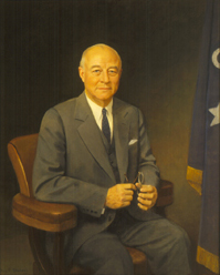 George M. Humphrey