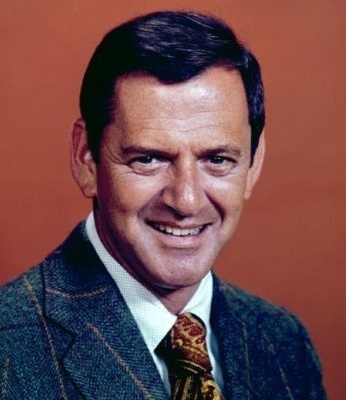 Tony Randall