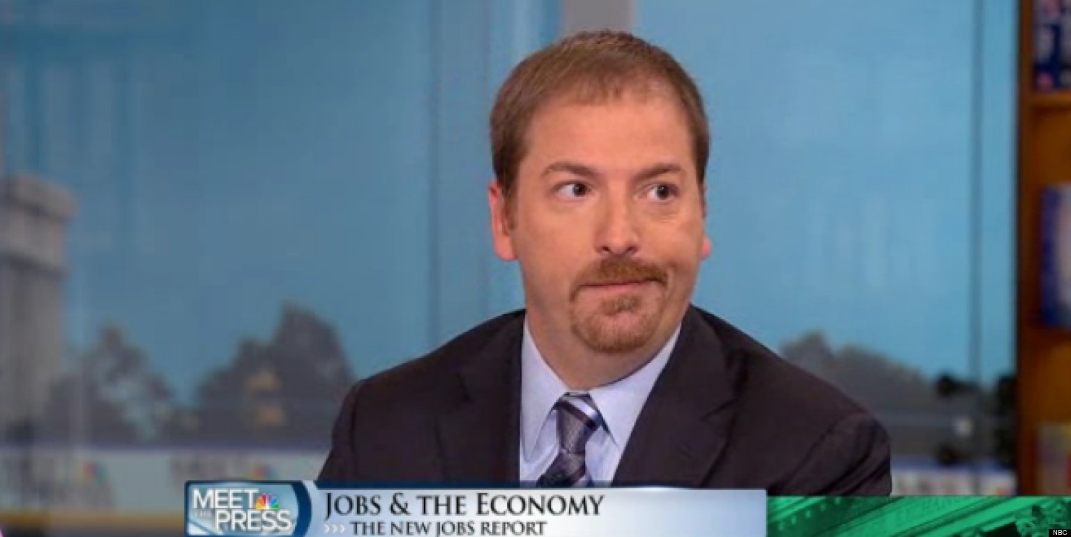 Chuck Todd