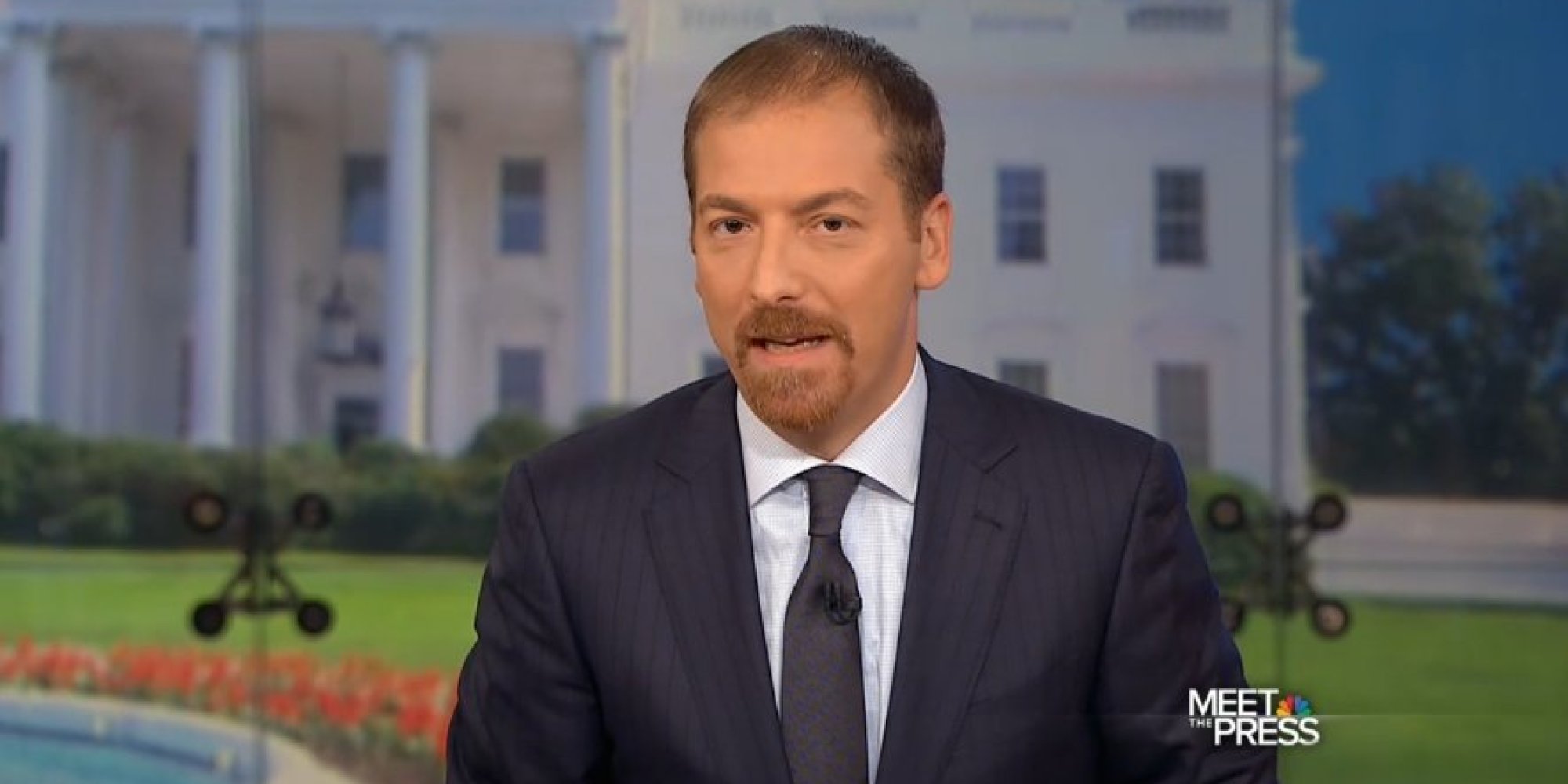 Chuck Todd