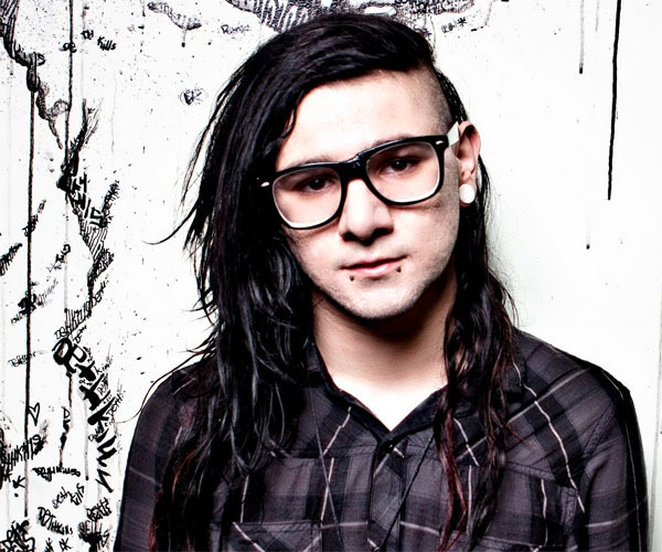 Skrillex