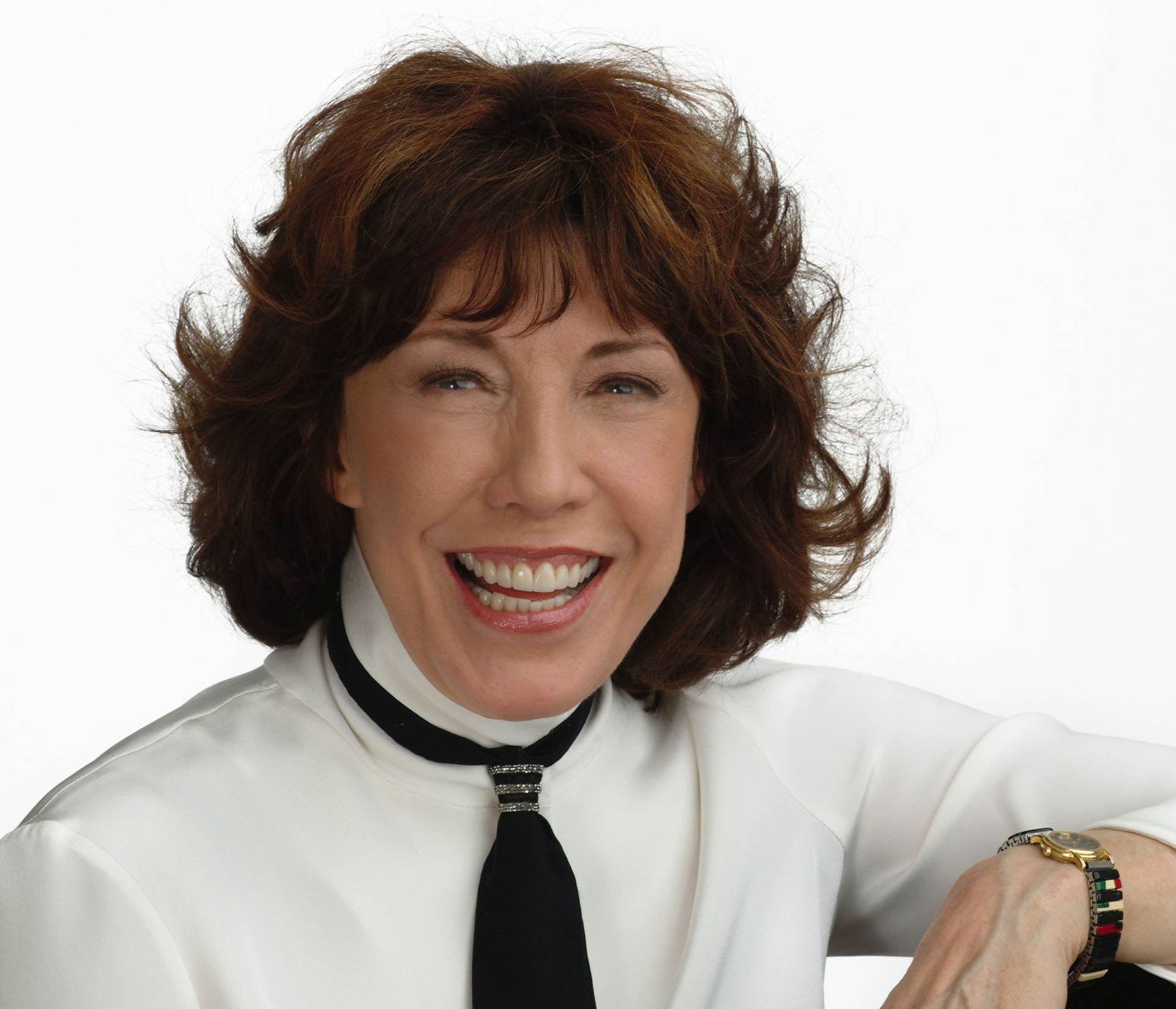 Lily Tomlin