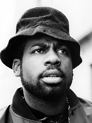 Jam Master Jay