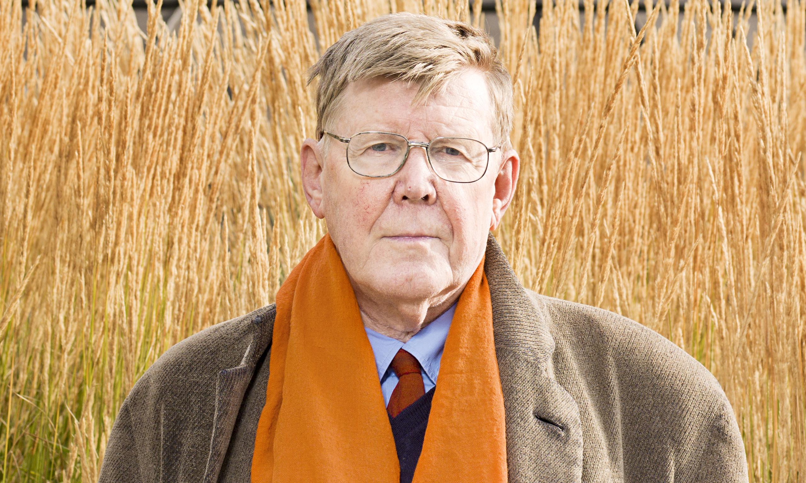 Alan Bennett