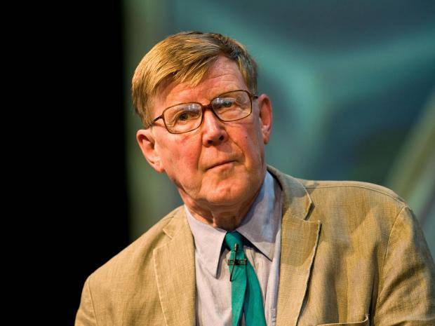 Alan Bennett