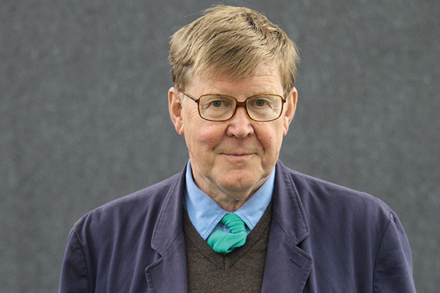 Alan Bennett