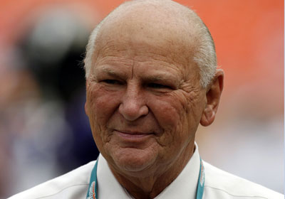 Wayne Huizenga