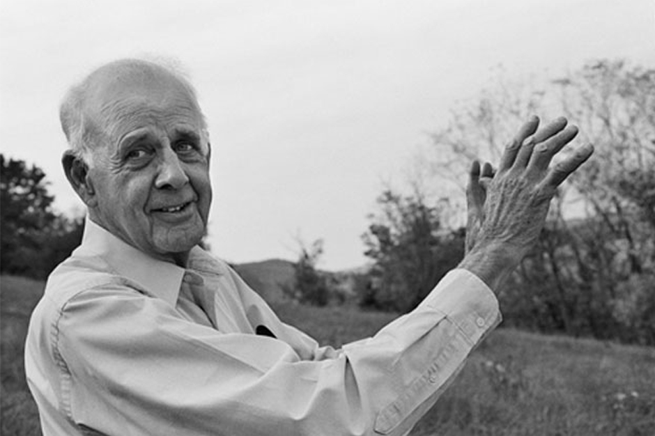 Wendell Berry