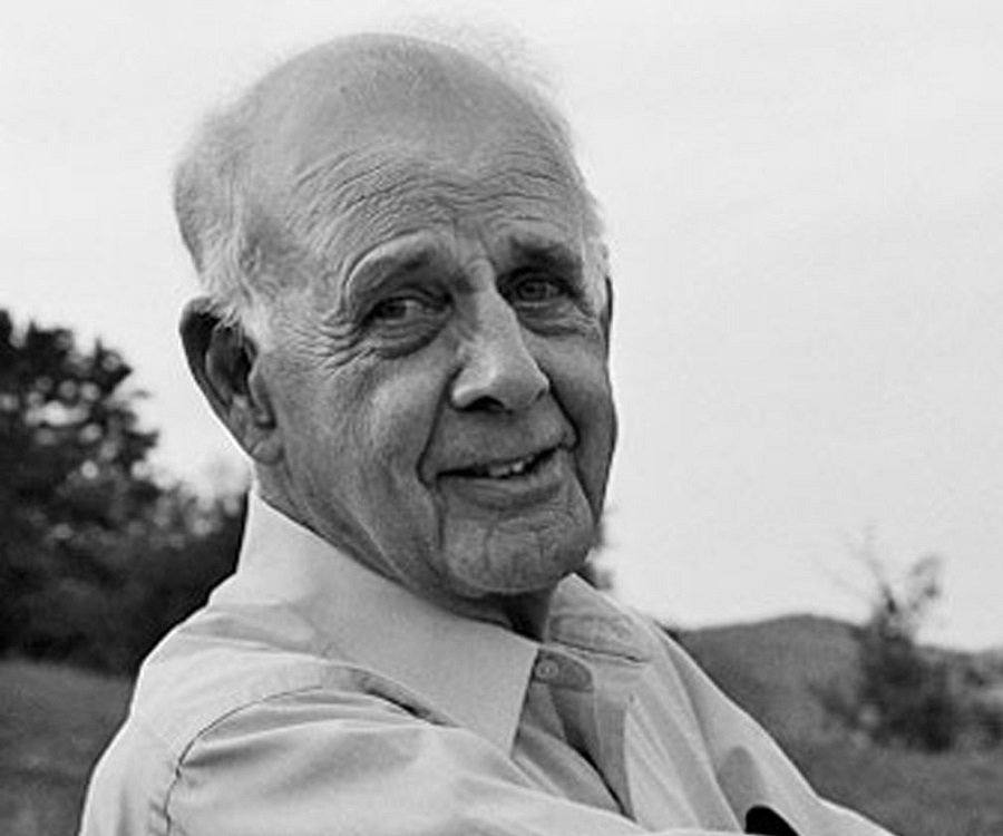 Wendell Berry