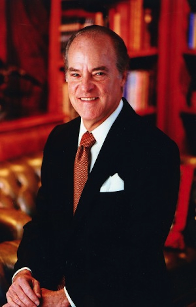 Henry Kravis