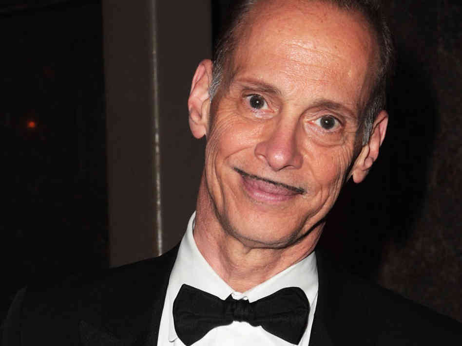 John Waters