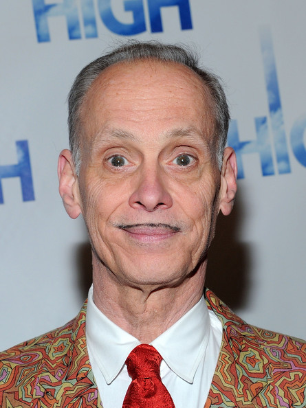 John Waters