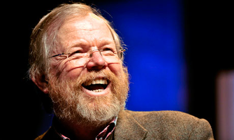 Bill Bryson