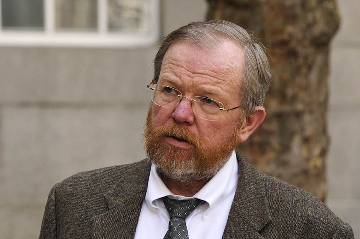 Bill Bryson