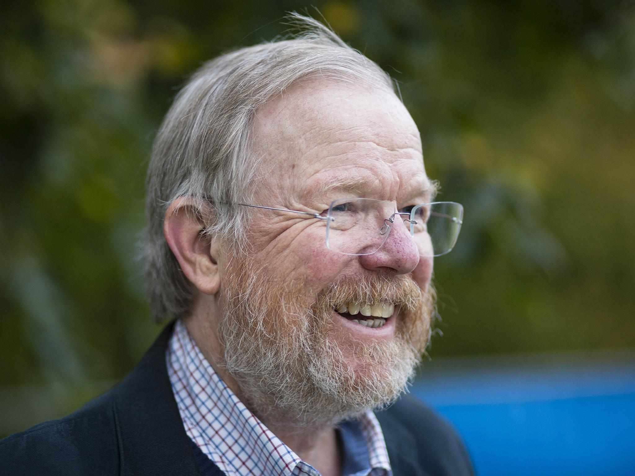 Bill Bryson