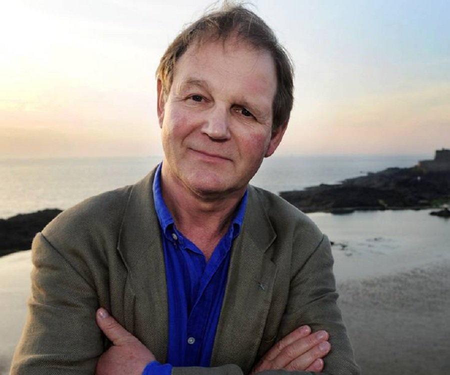 Michael Morpurgo