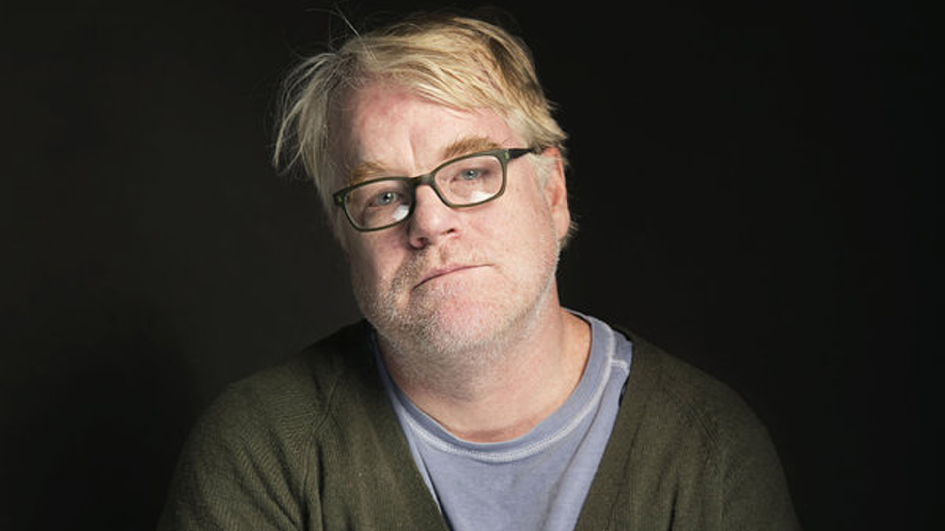 Philip Seymour Hoffman