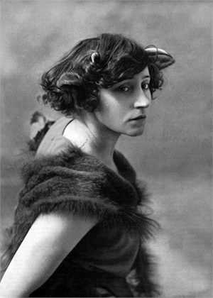 Sidonie Gabrielle Colette