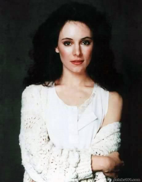 Madeleine Stowe