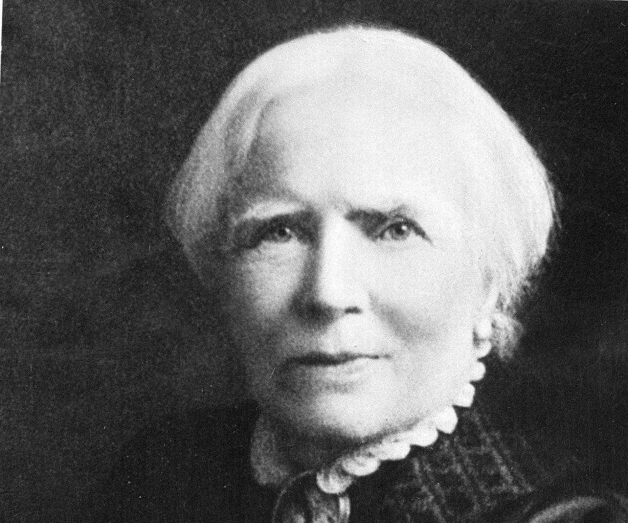 Elizabeth Blackwell