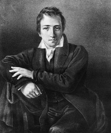 Heinrich Heine