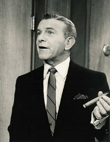 George Burns