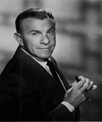 George Burns