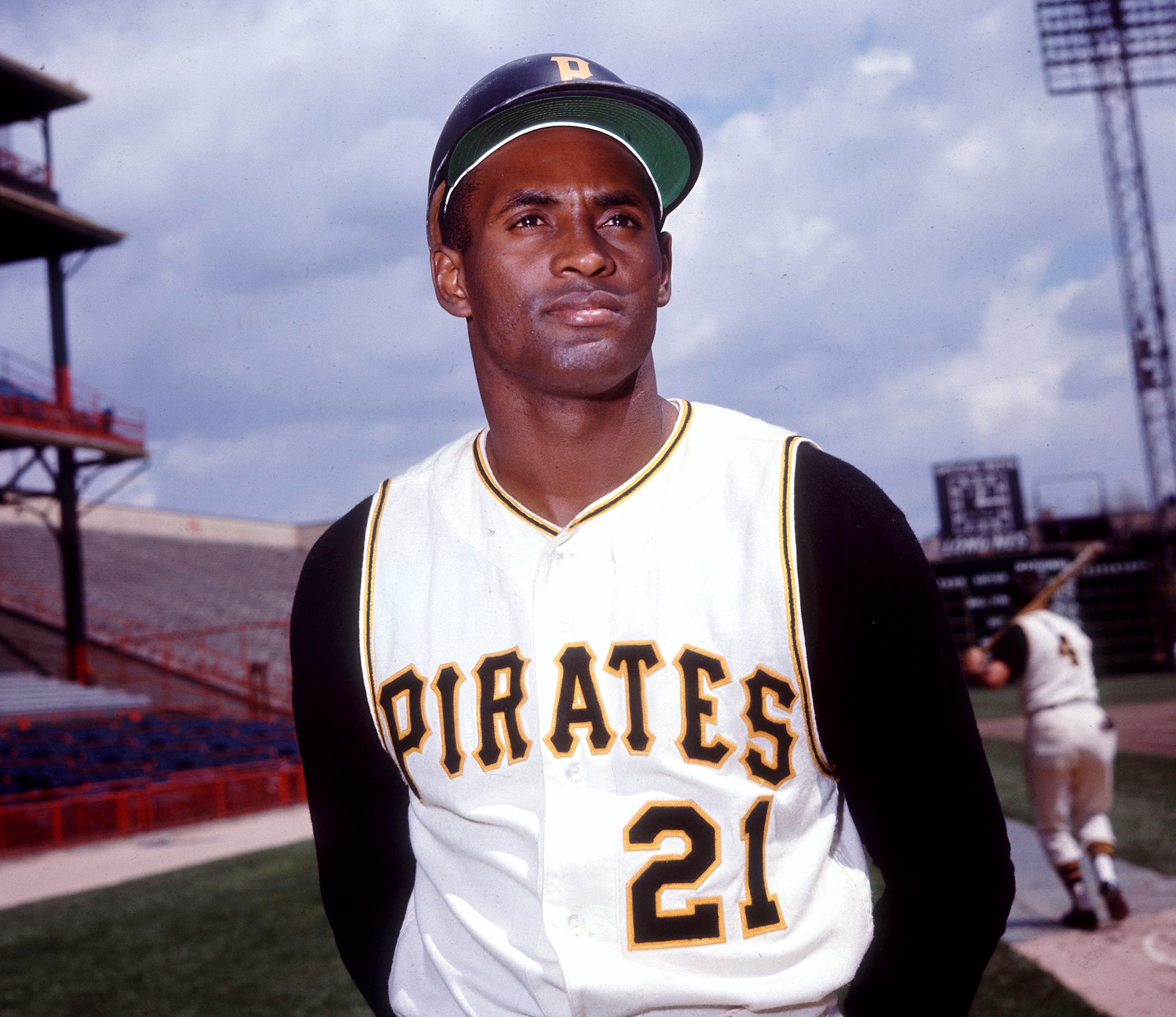 Roberto Clemente