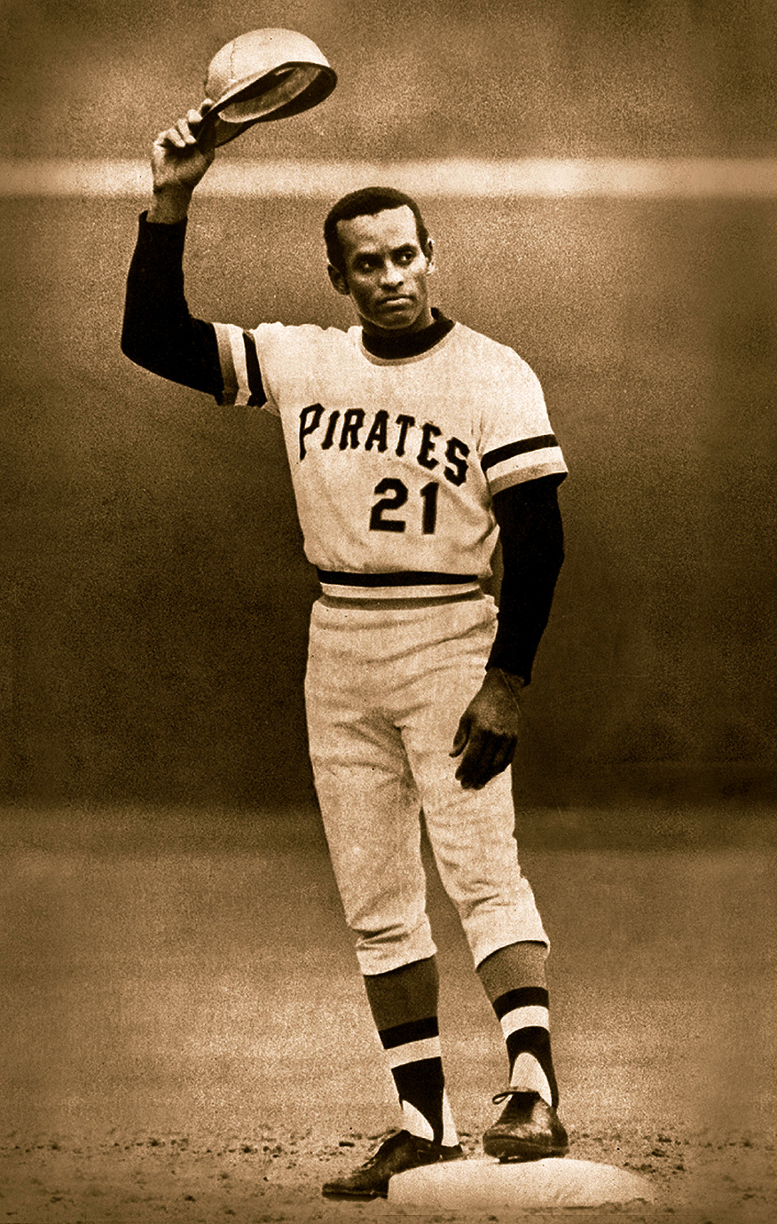 Roberto Clemente