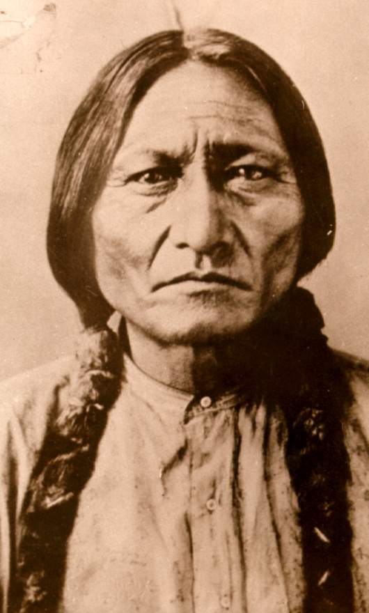 Sitting Bull