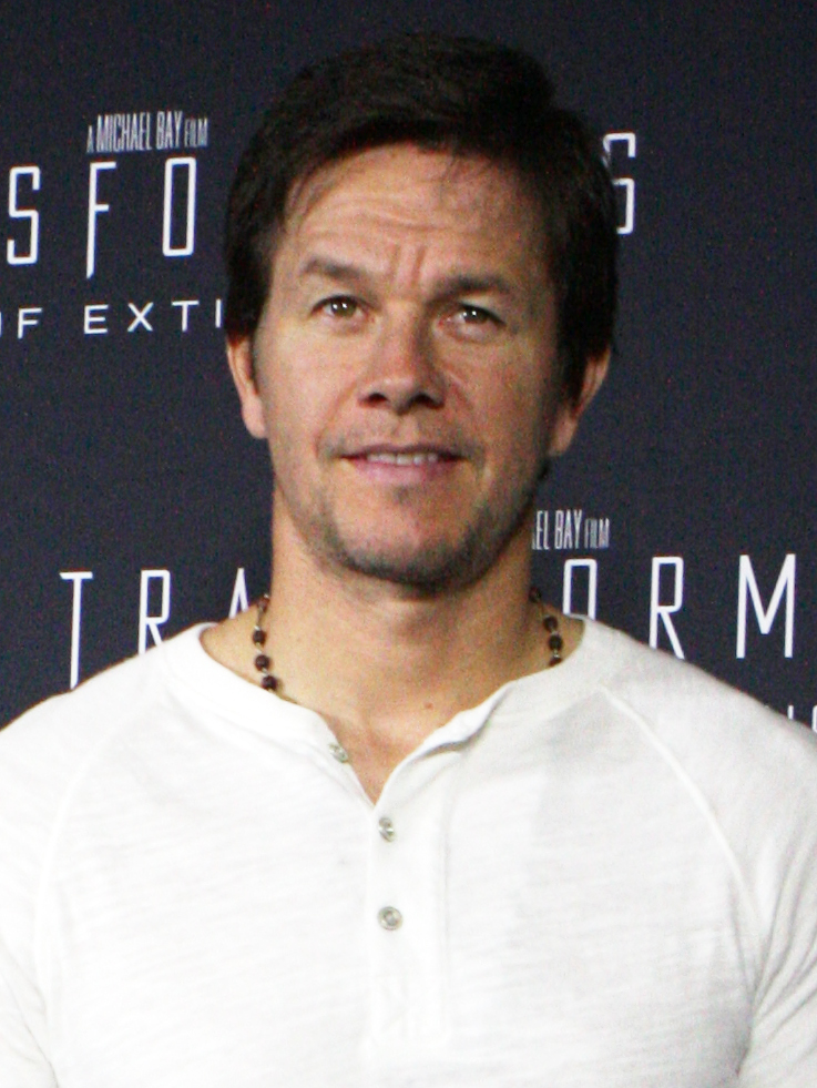 Mark Wahlberg