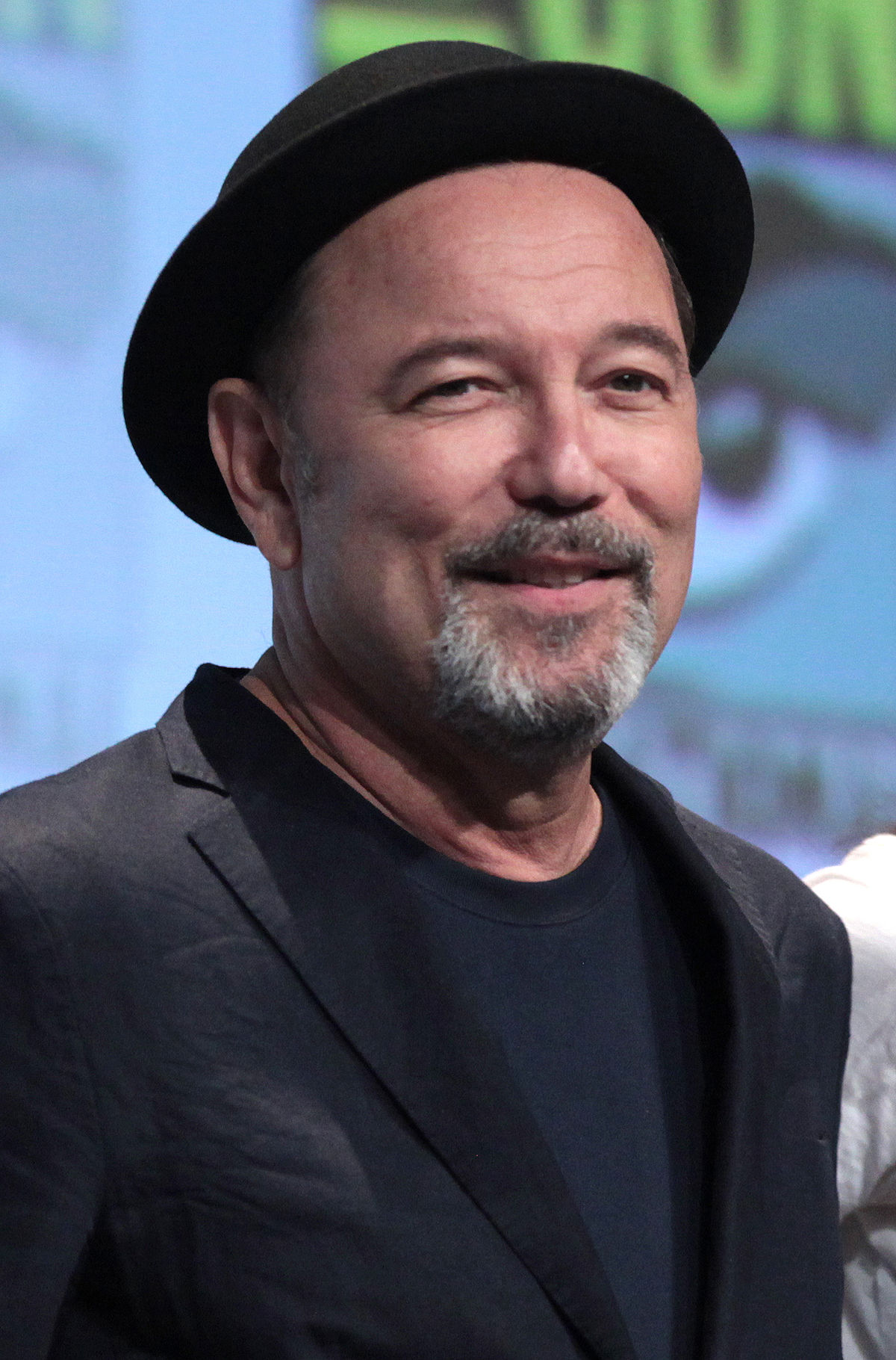 Ruben Blades