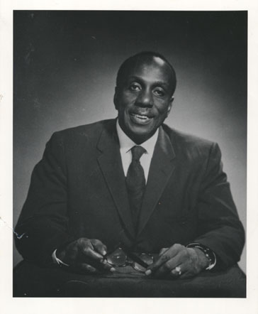 Howard Thurman