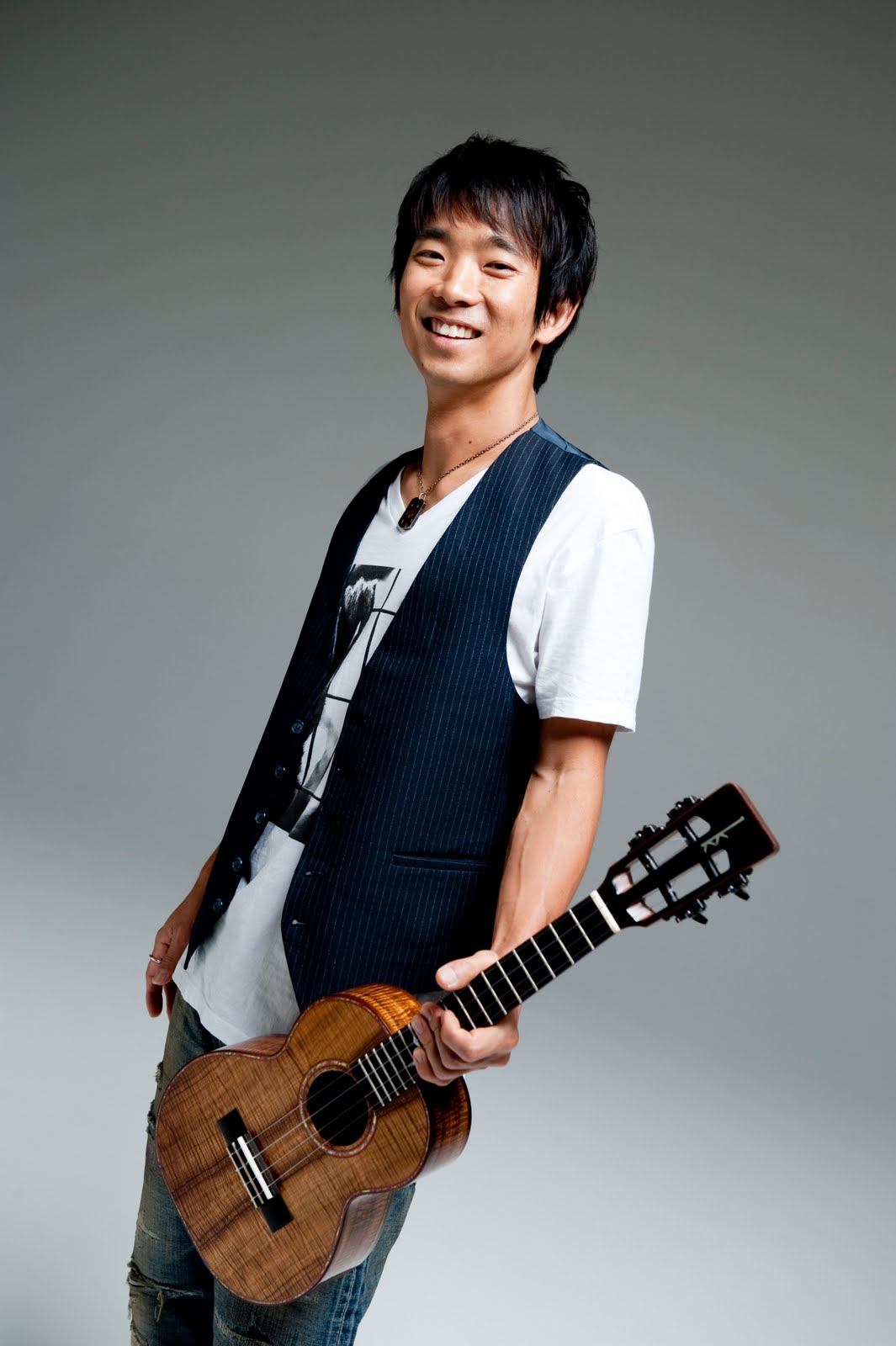 Jake Shimabukuro