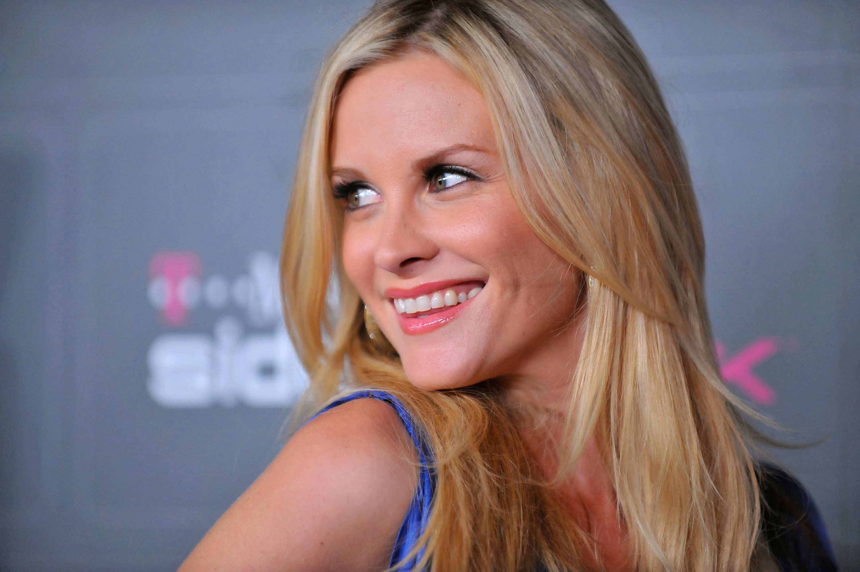 Bonnie Somerville