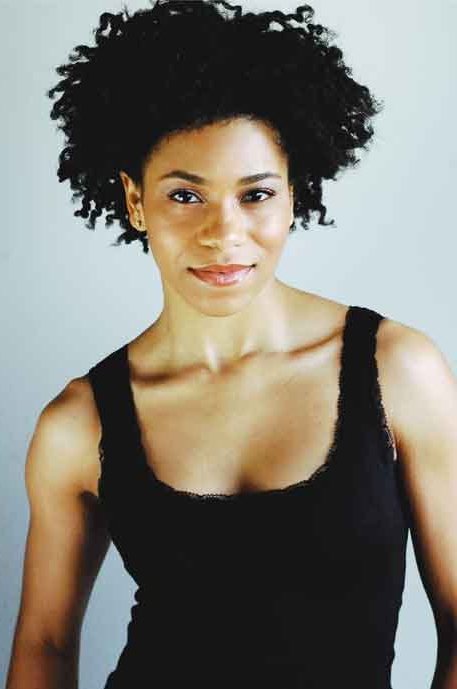 Kelly McCreary