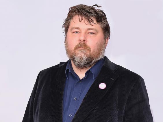 Ben Wheatley