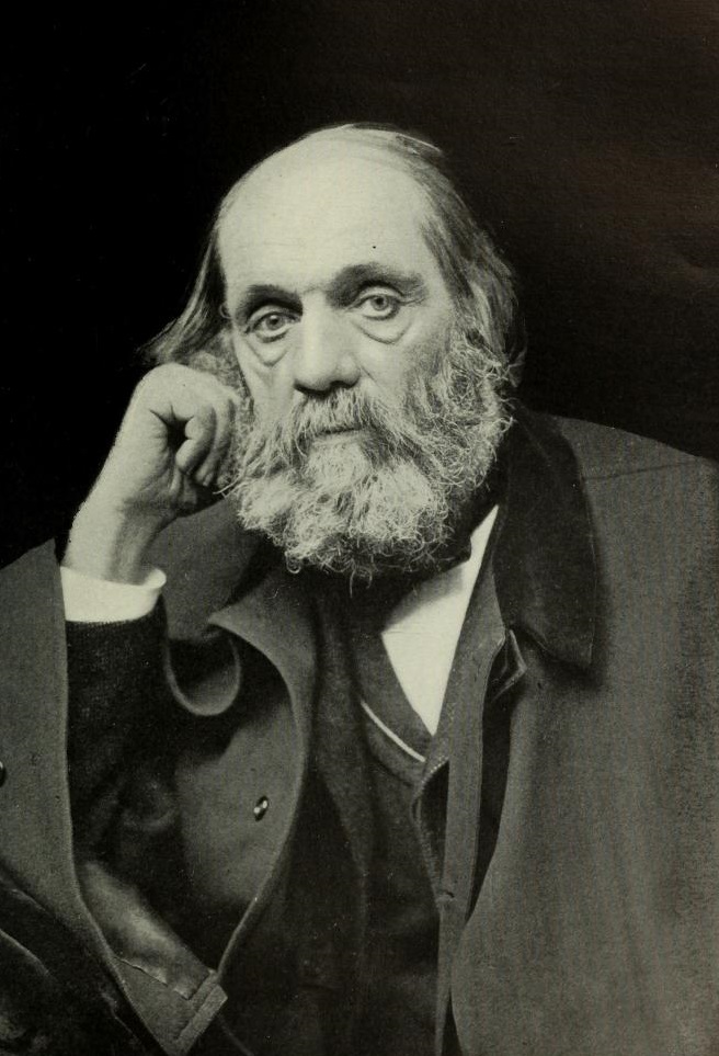 Edward Everett Hale